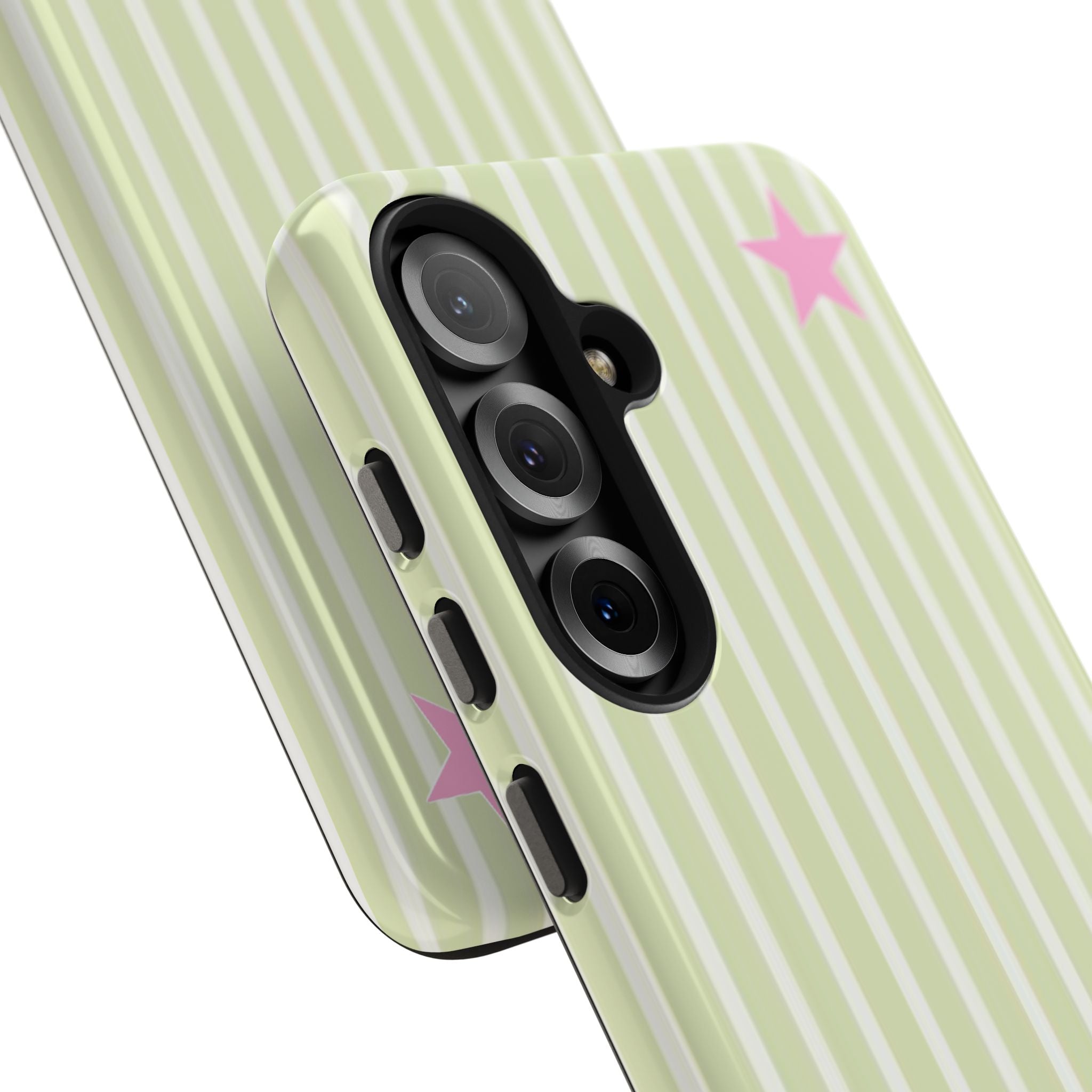 Pastel Stars Phone Case