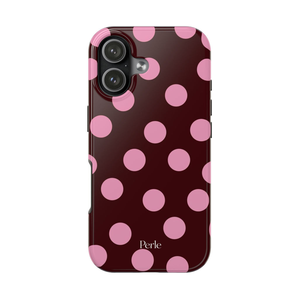 Polka Dot Phone Case