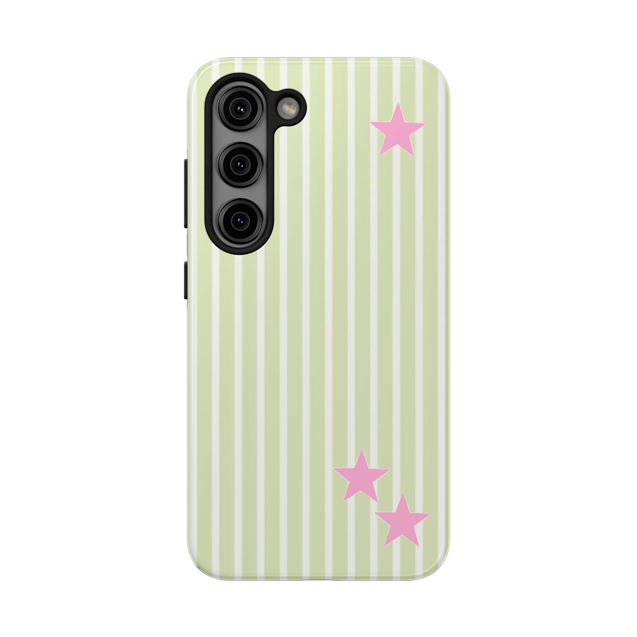 Pastel Stars Phone Case