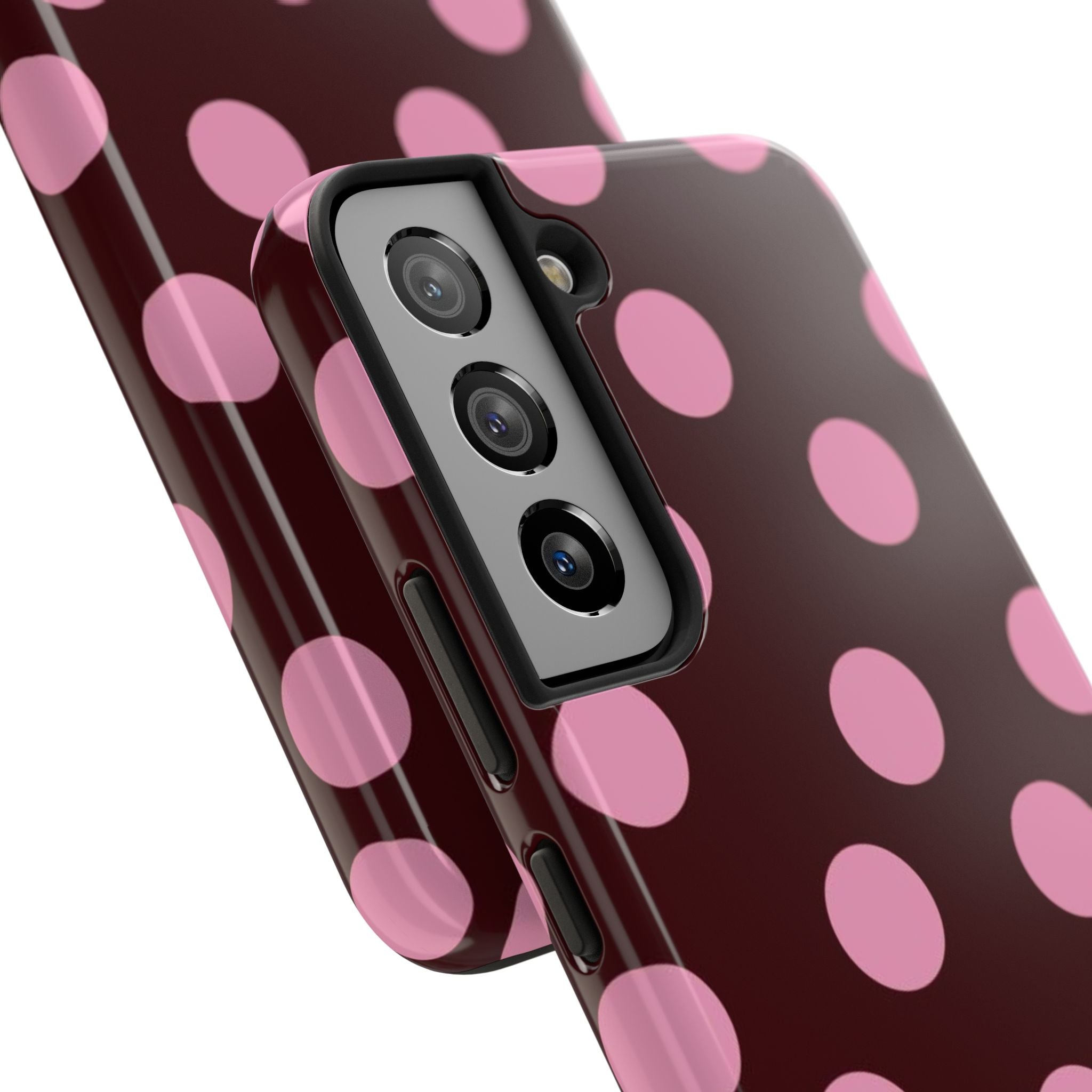Polka Dot Phone Case