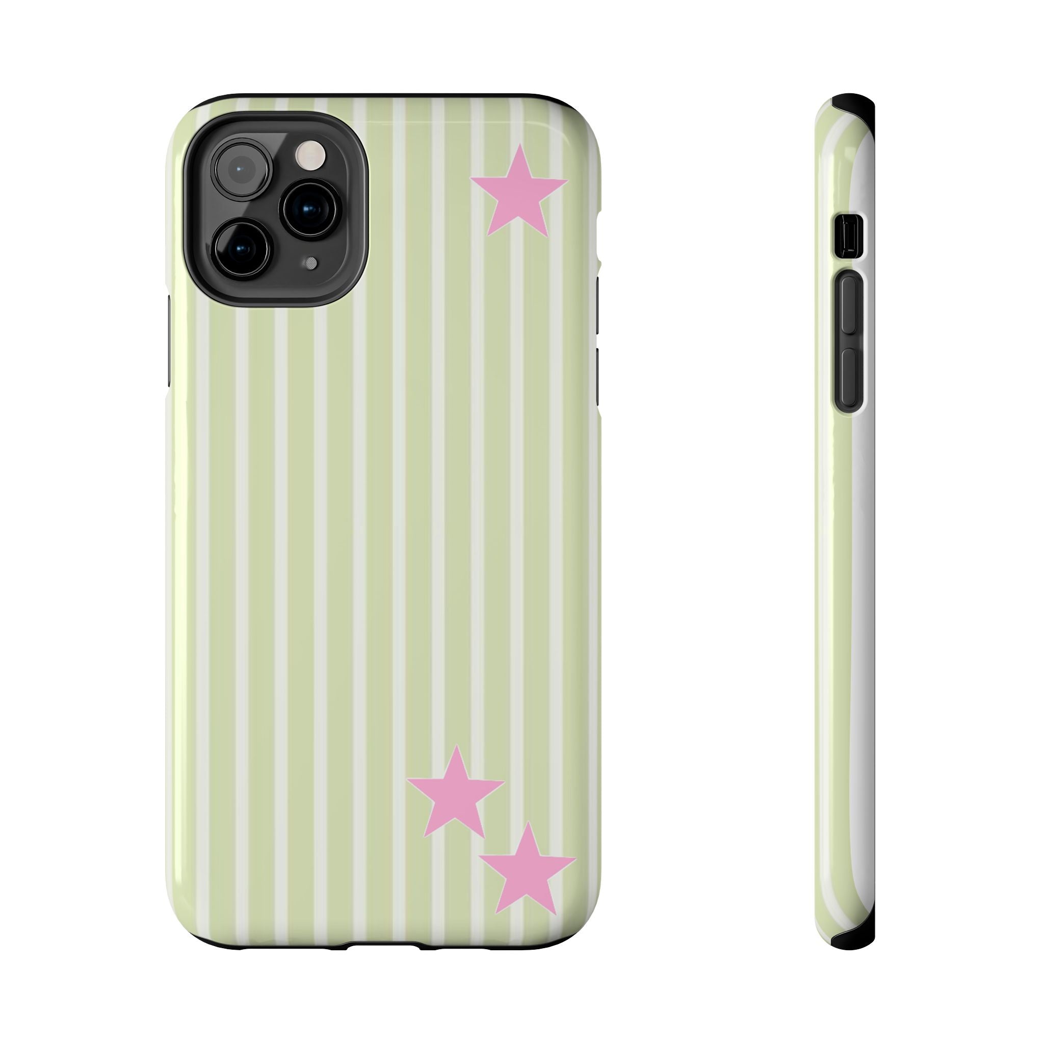 Pastel Stars Phone Case