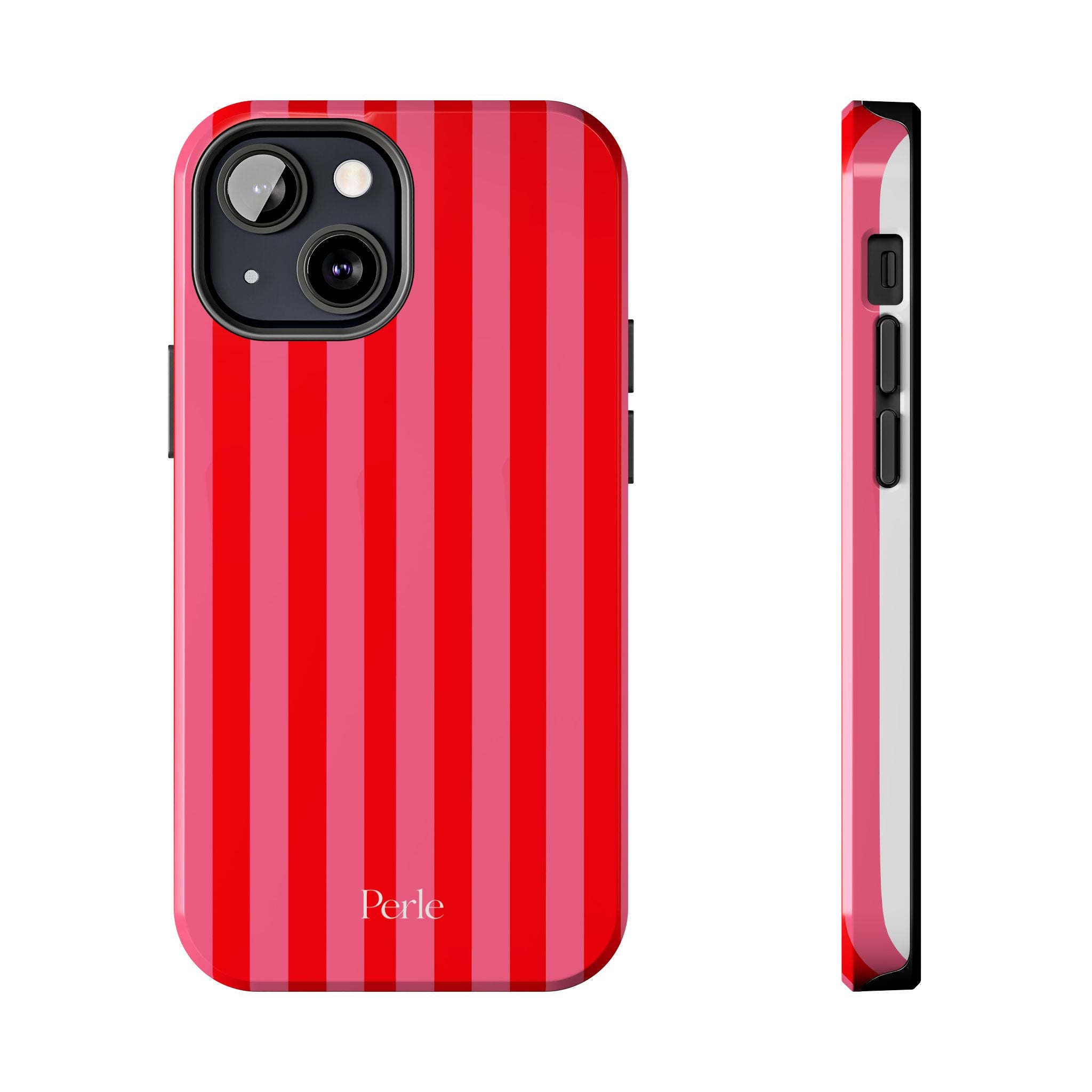 Lover Stripes Phone Case