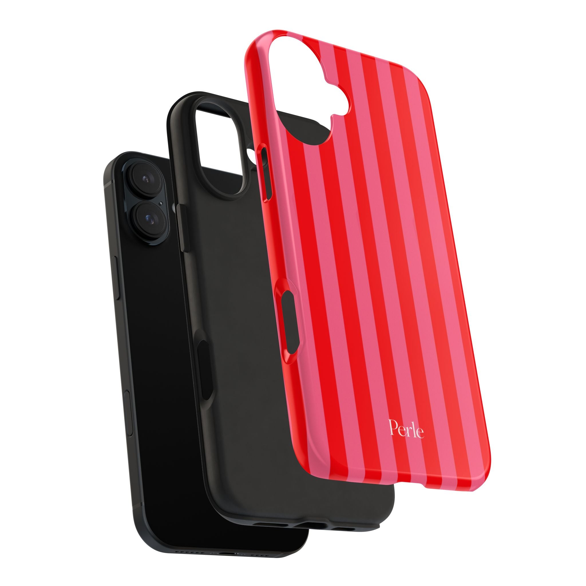 Lover Stripes Phone Case