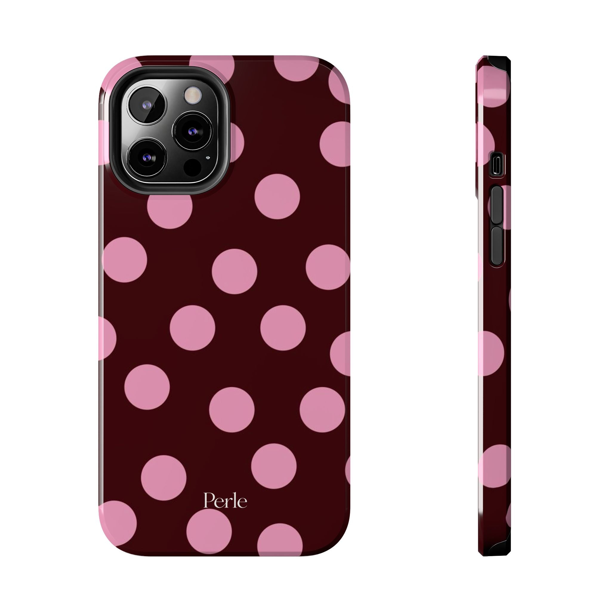 Polka Dot Phone Case