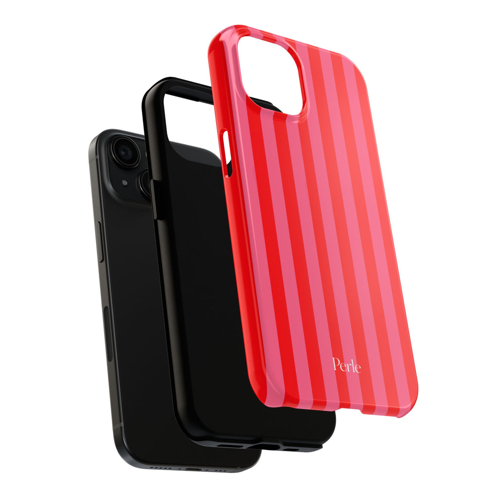 Lover Stripes Phone Case