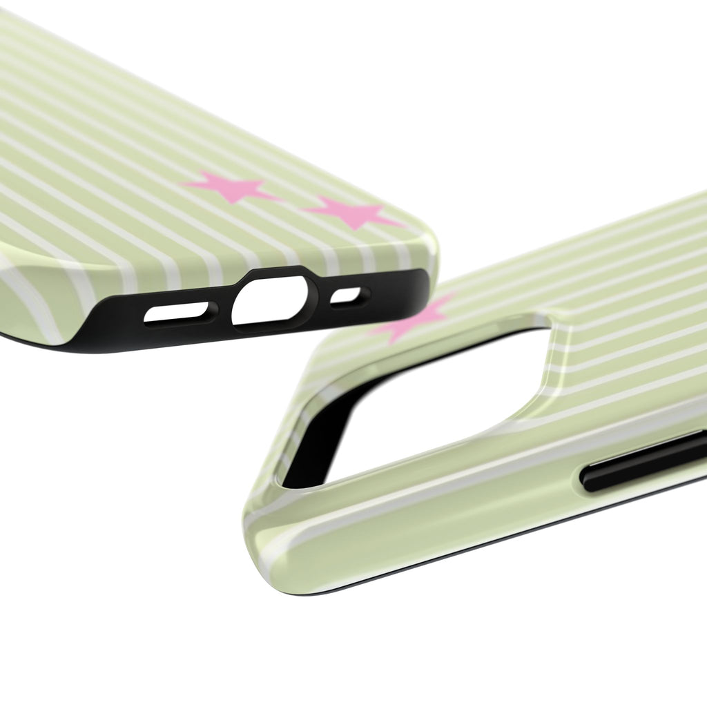 Pastel Stars Phone Case