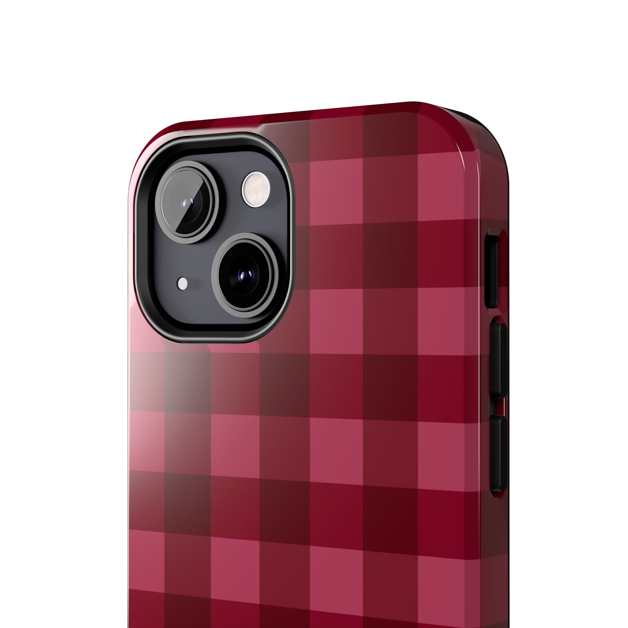 Buffalo Check Phone Case