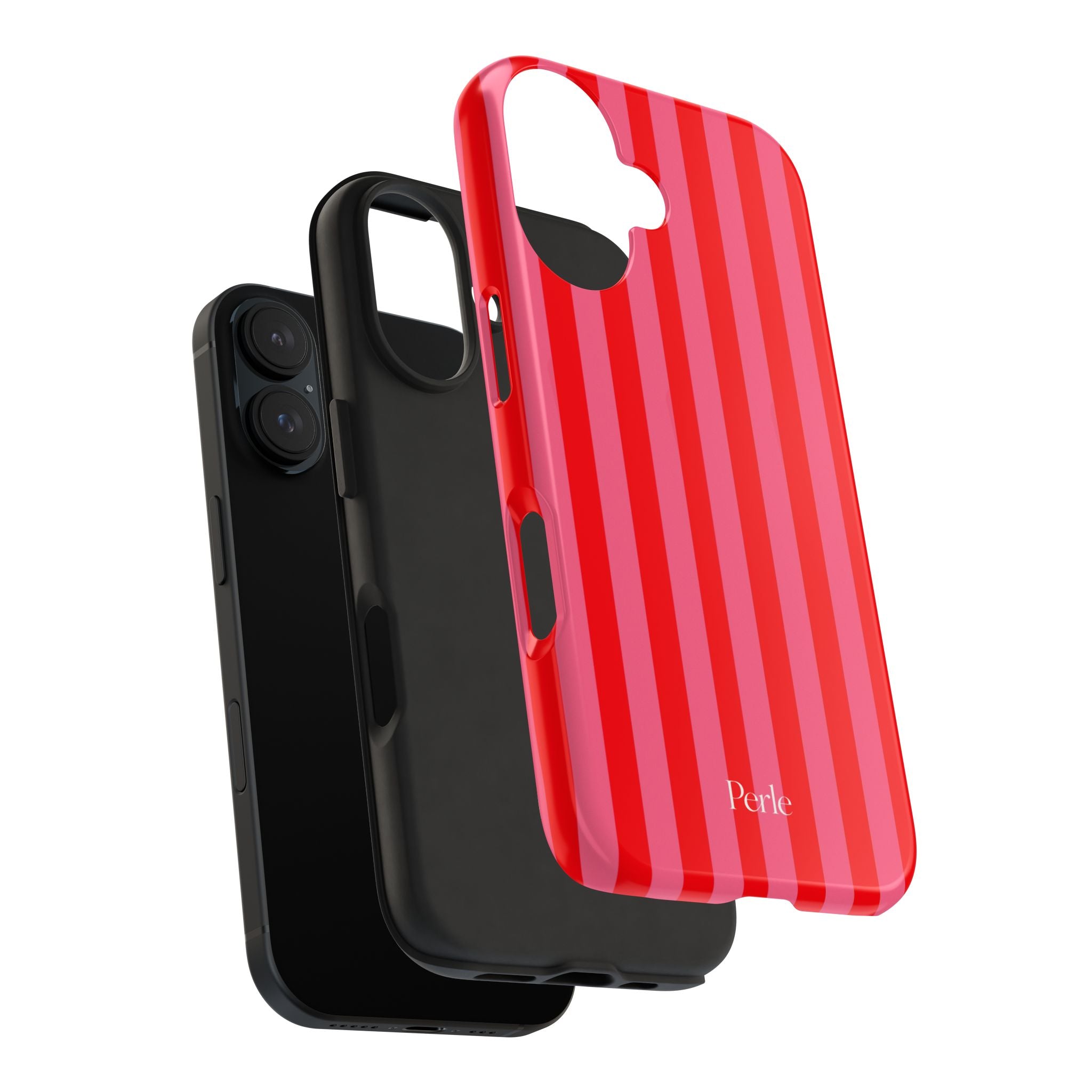 Lover Stripes Phone Case