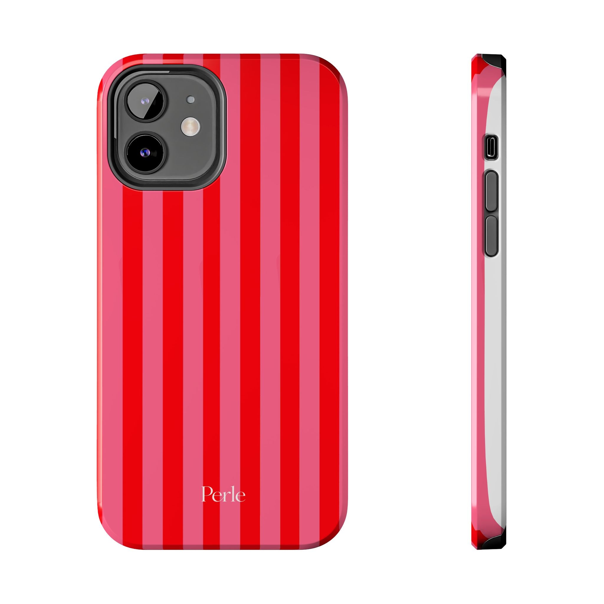 Lover Stripes Phone Case