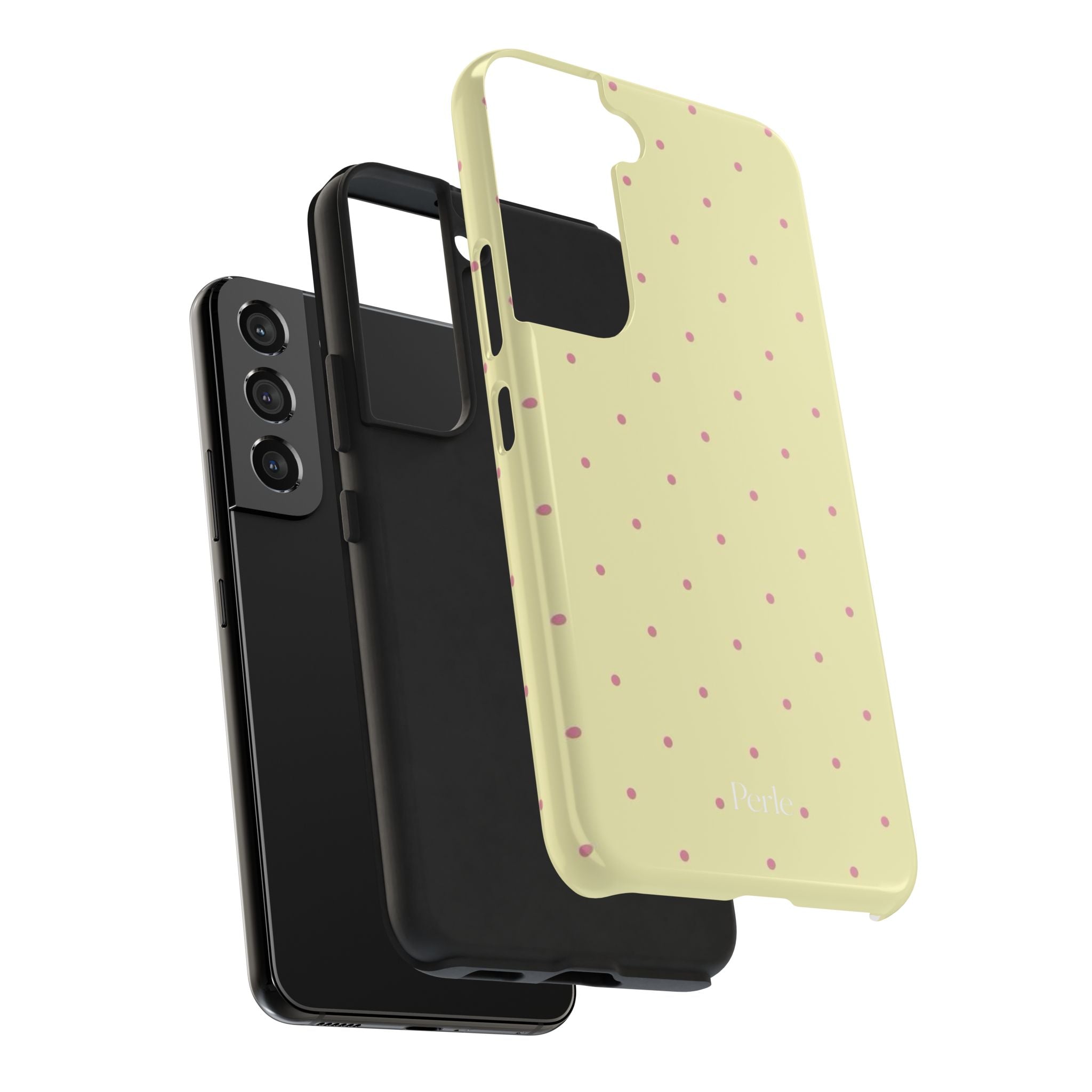 Polka Dot Phone Case
