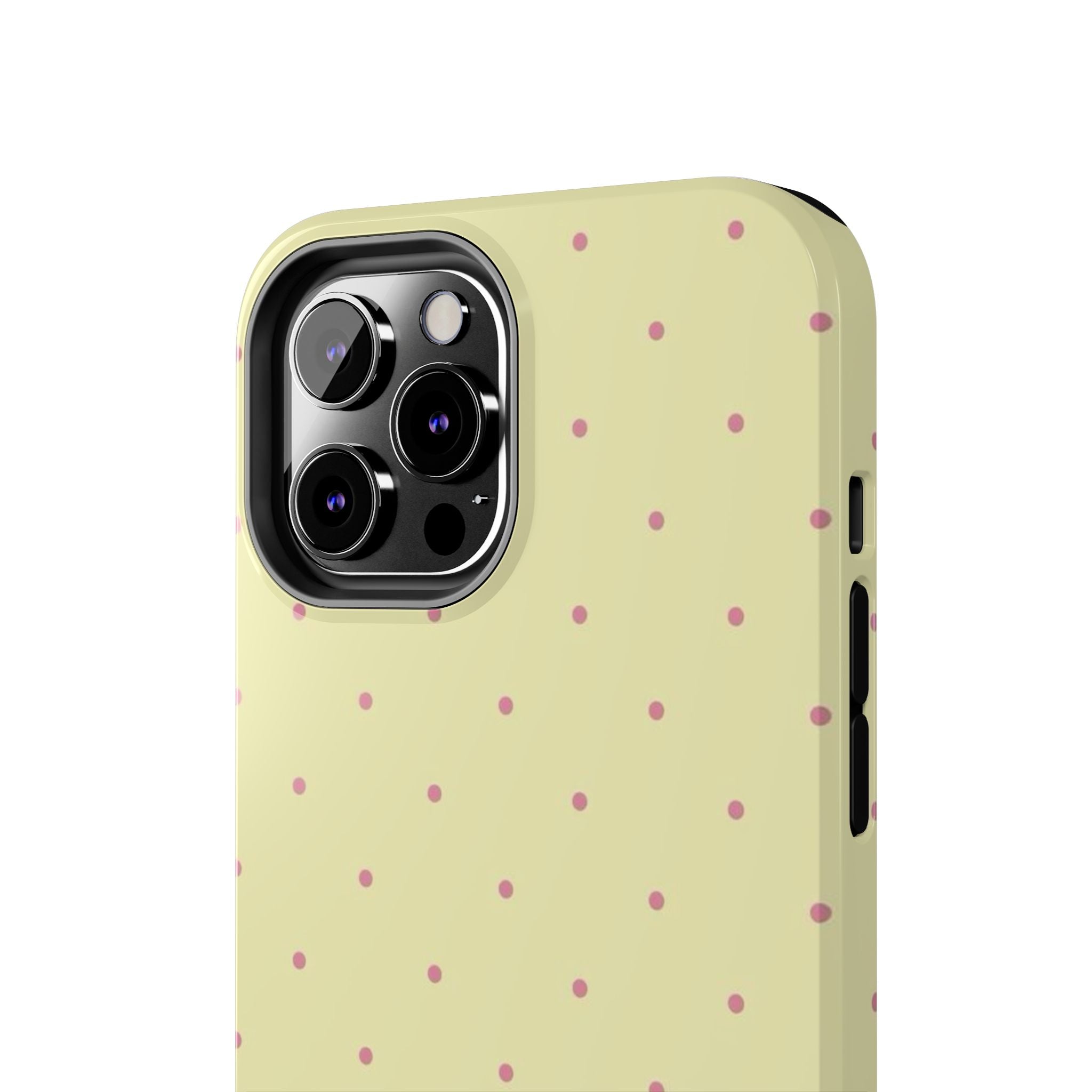 Polka Dot Phone Case