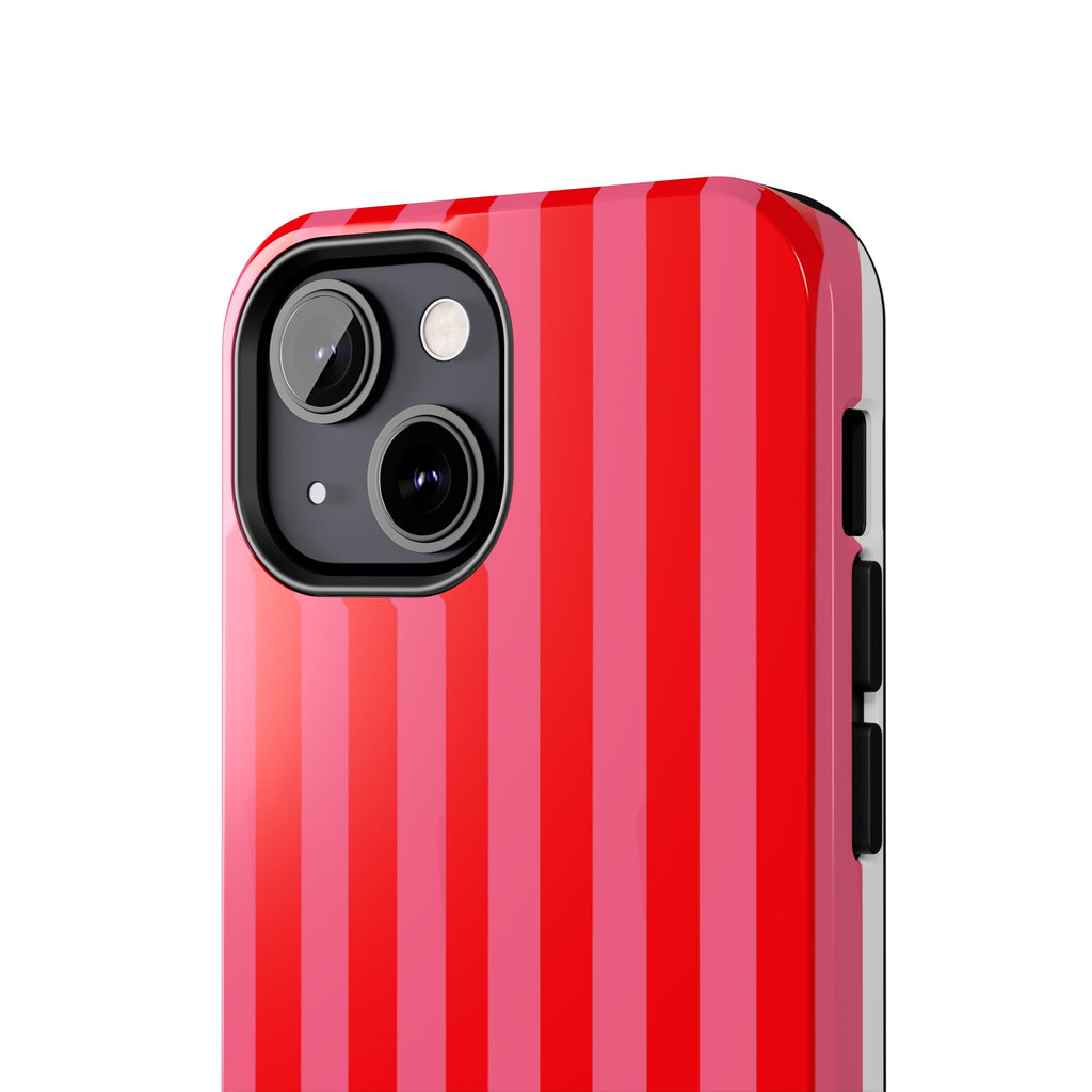 Lover Stripes Phone Case