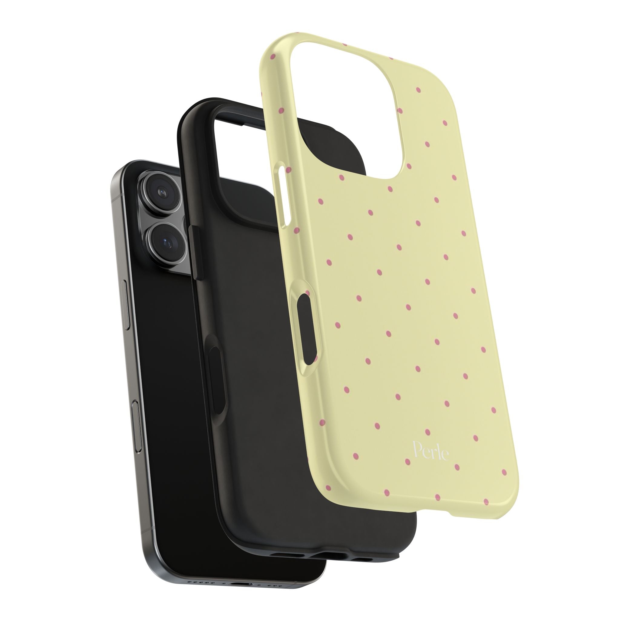 Polka Dot Phone Case