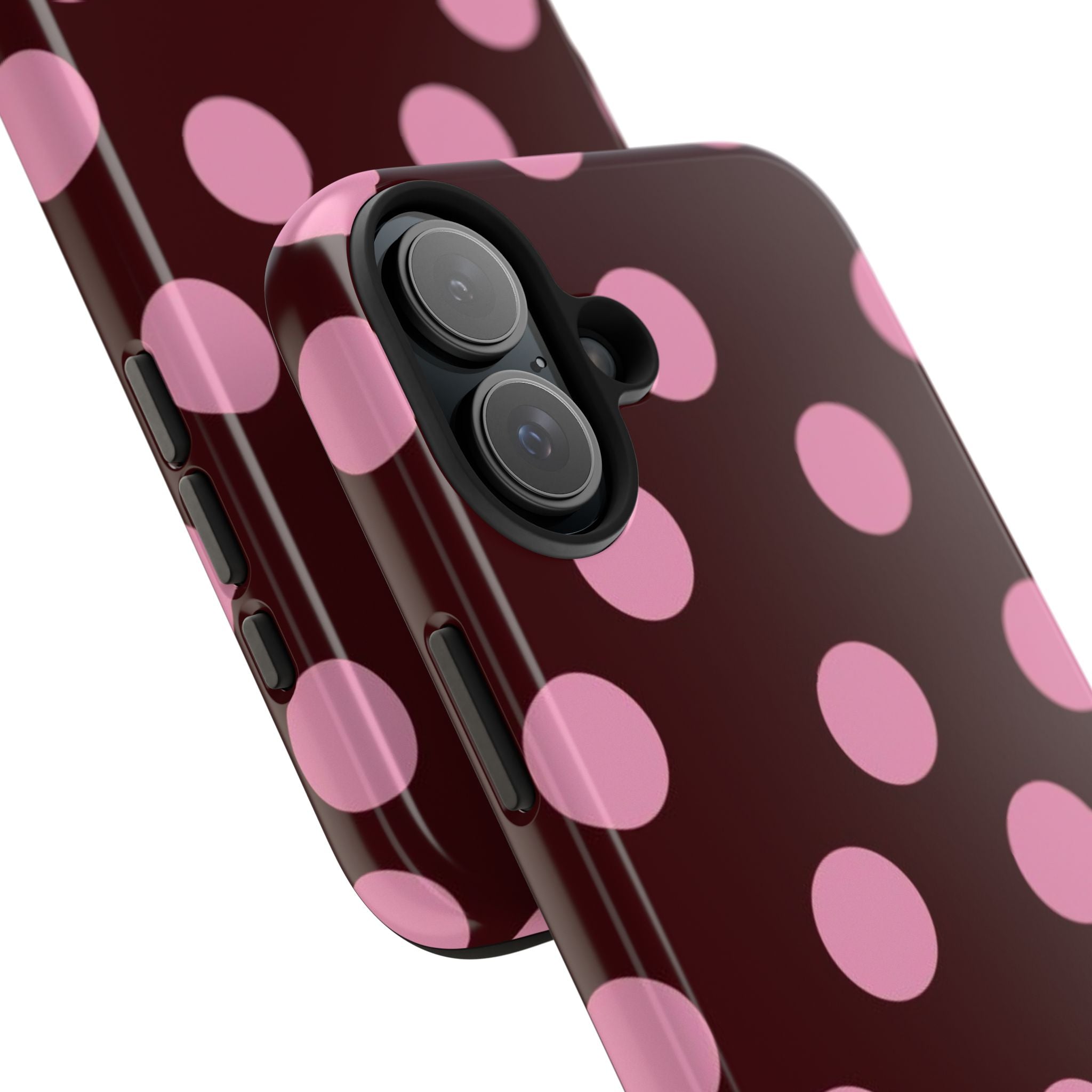 Polka Dot Phone Case