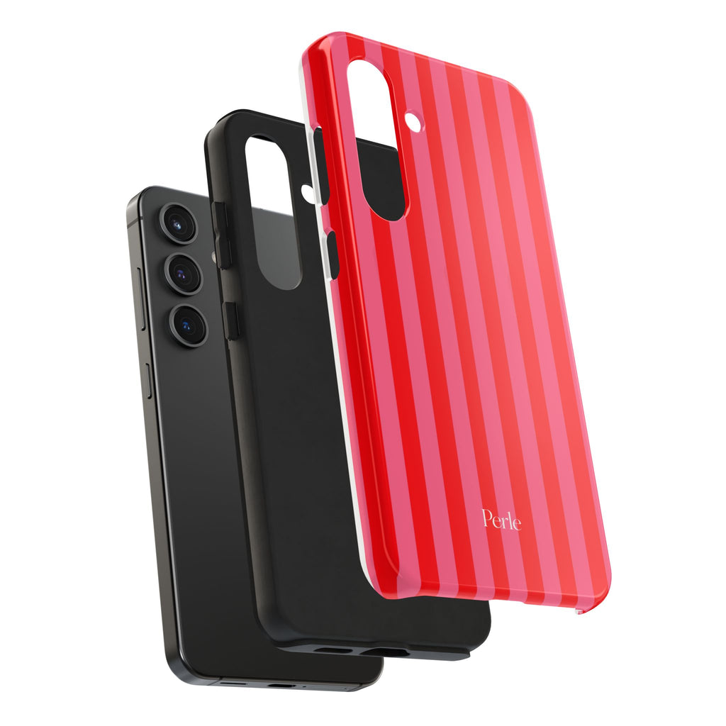 Lover Stripes Phone Case