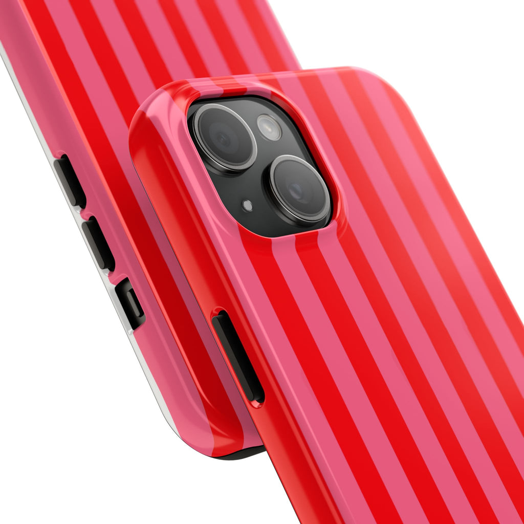 Lover Stripes Phone Case
