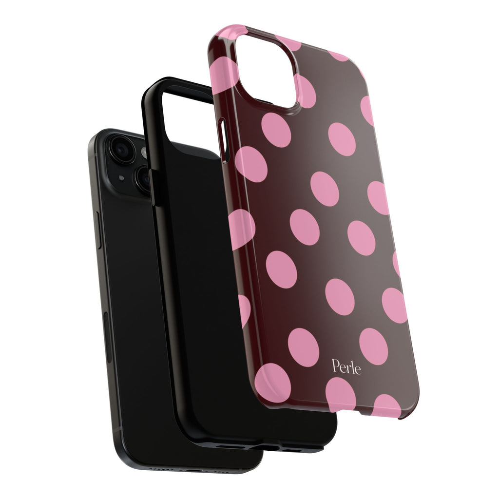 Polka Dot Phone Case