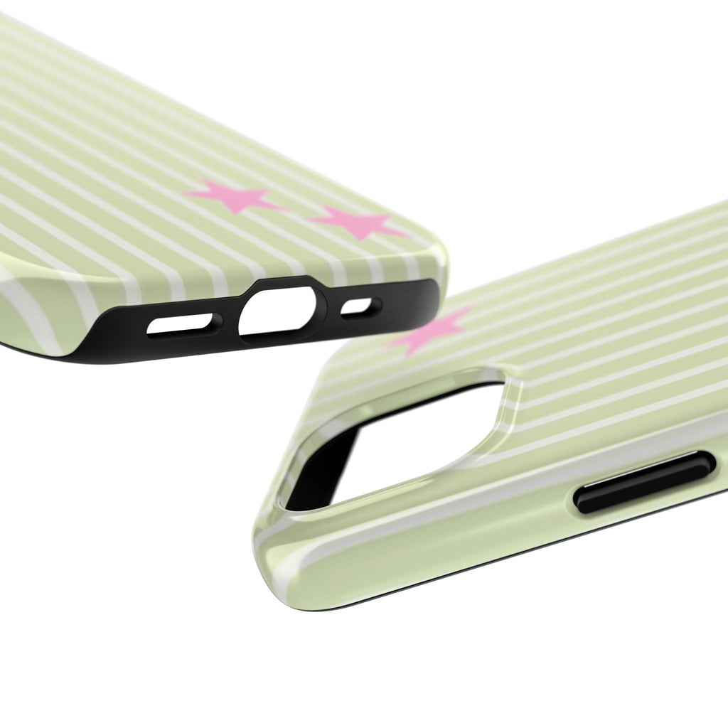 Pastel Stars Phone Case