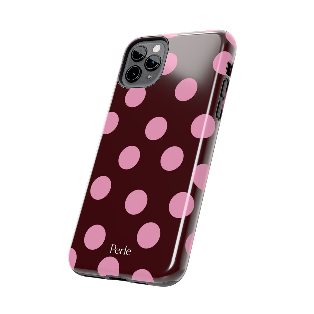 Polka Dot Phone Case
