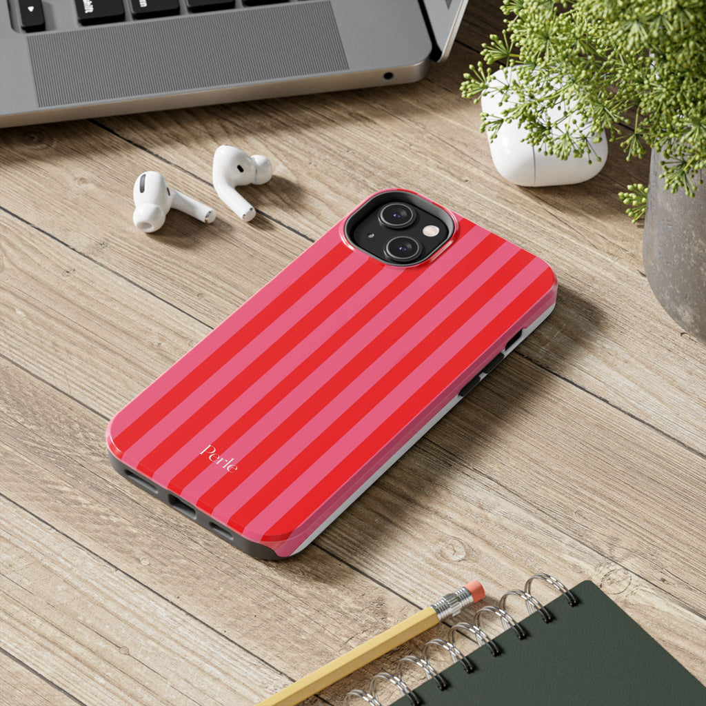 Lover Stripes Phone Case