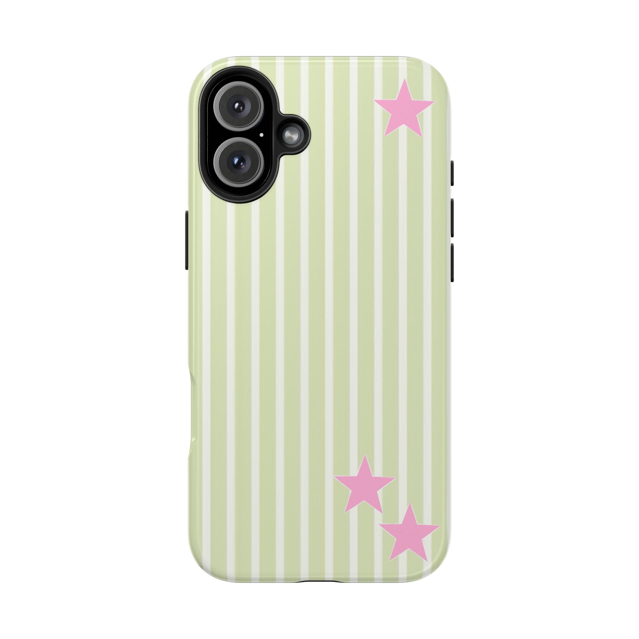 Pastel Stars Phone Case