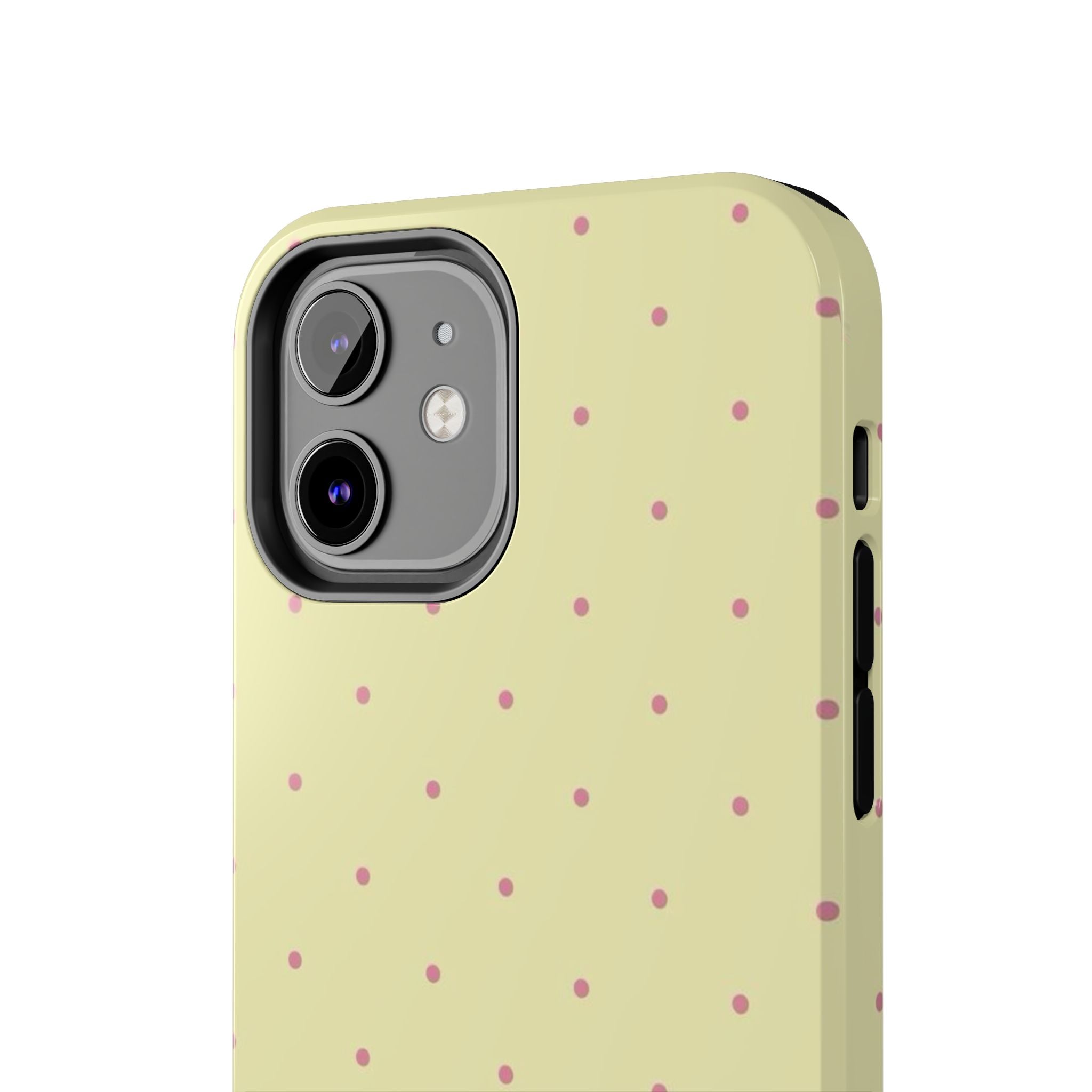 Polka Dot Phone Case