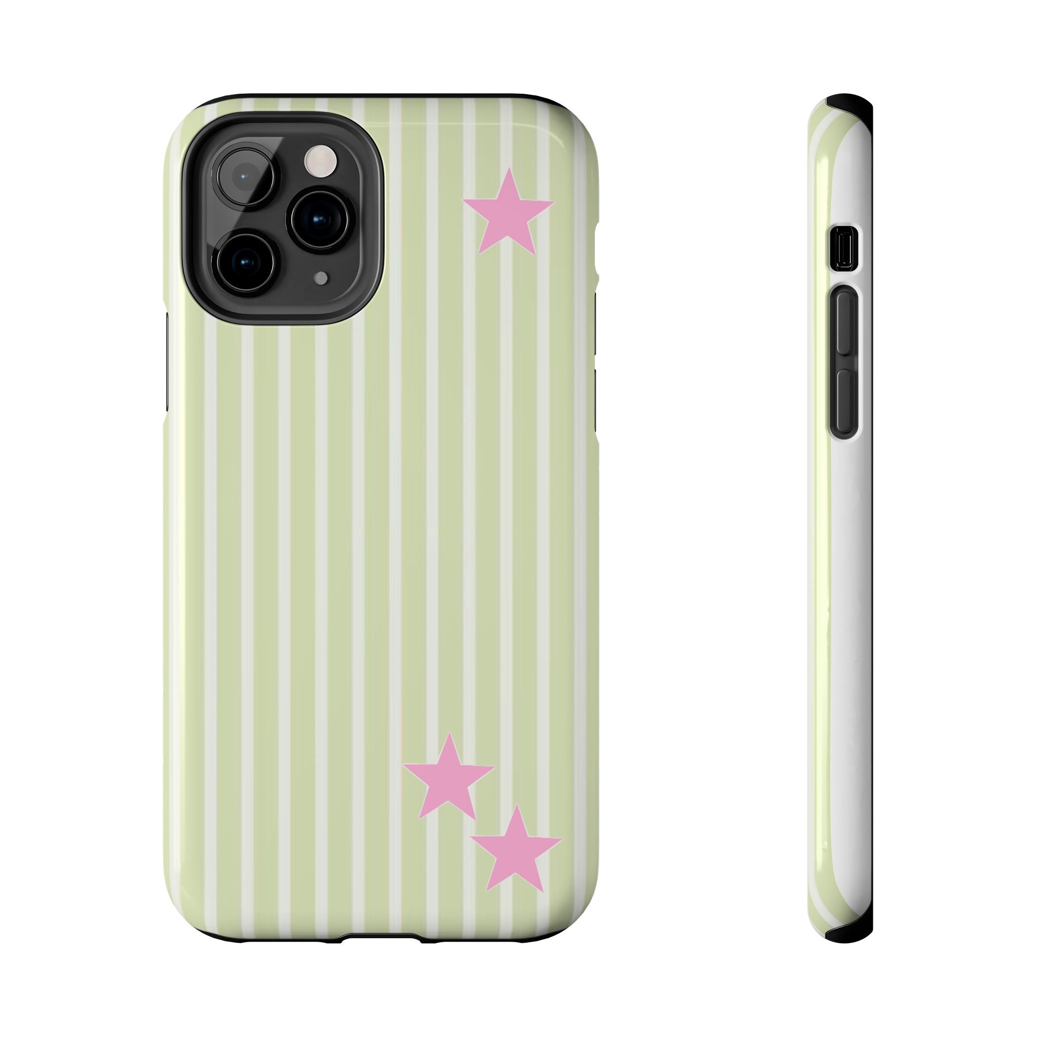 Pastel Stars Phone Case