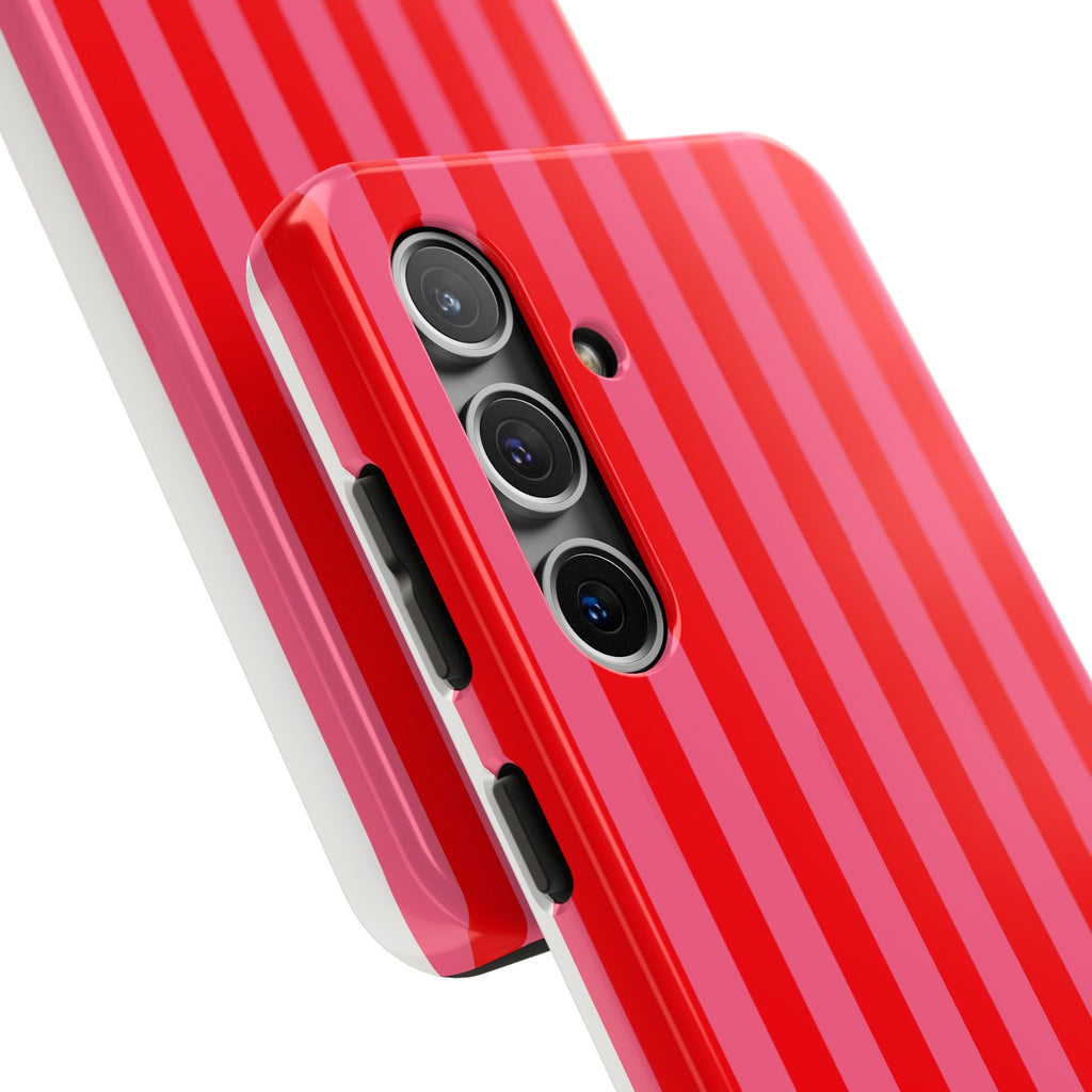 Lover Stripes Phone Case