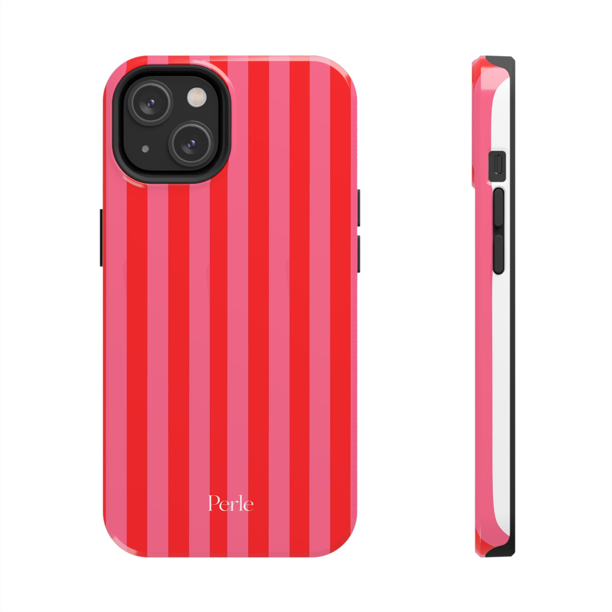 Lover Stripes Phone Case