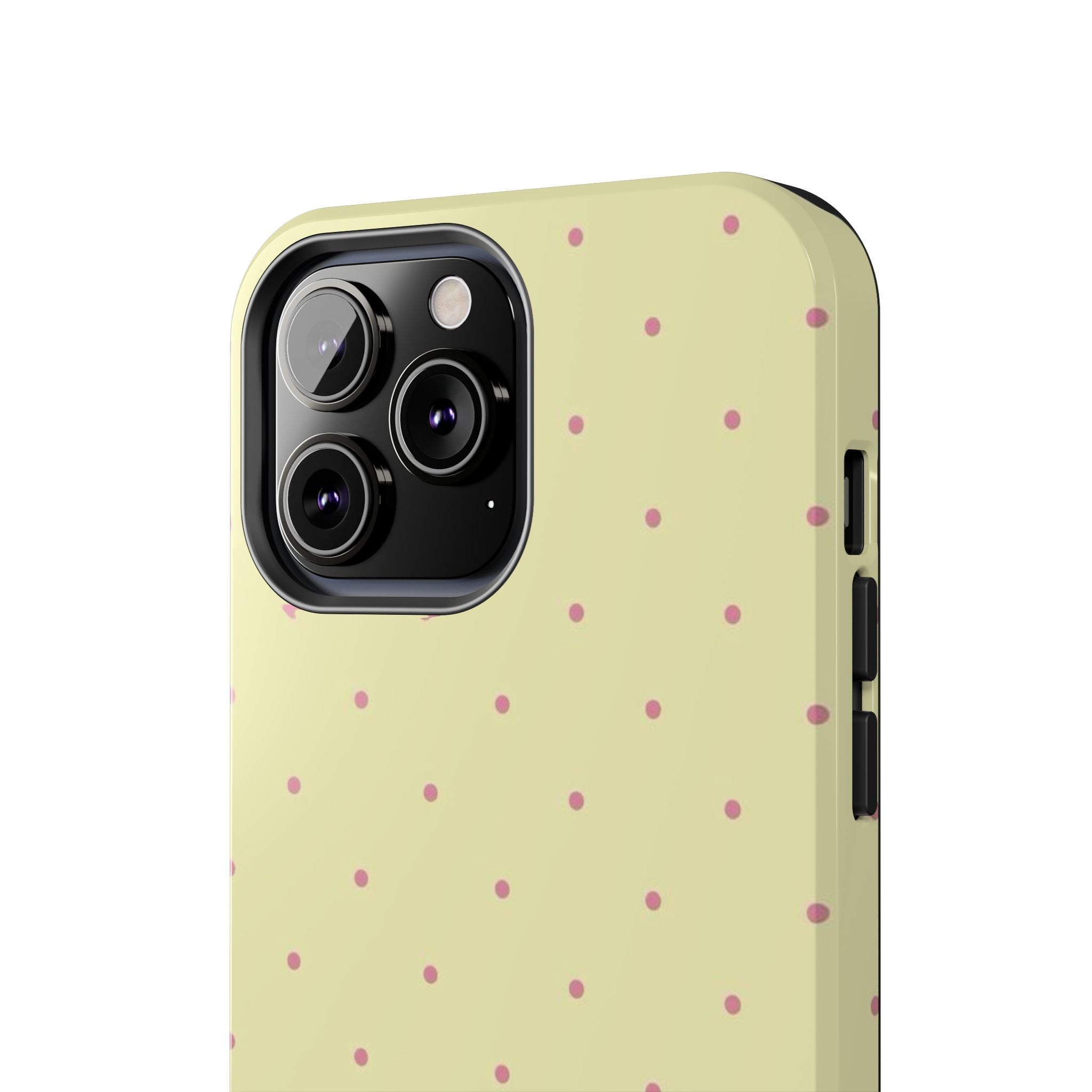 Polka Dot Phone Case