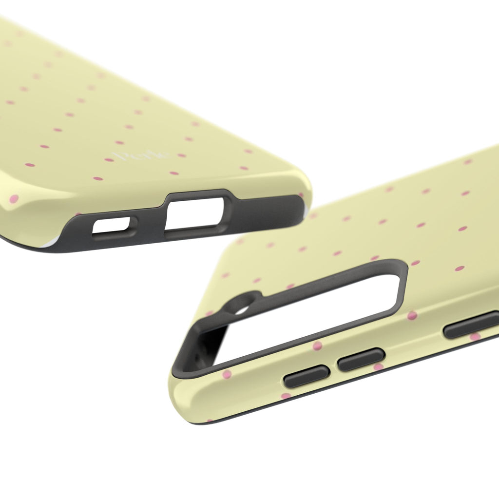 Polka Dot Phone Case