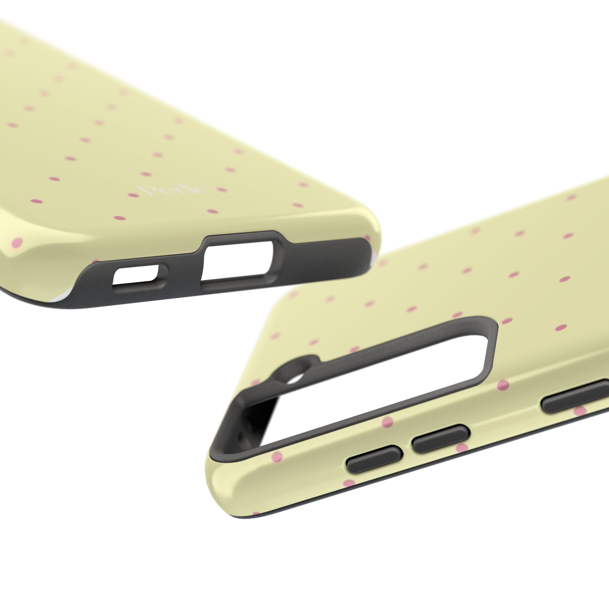Polka Dot Phone Case