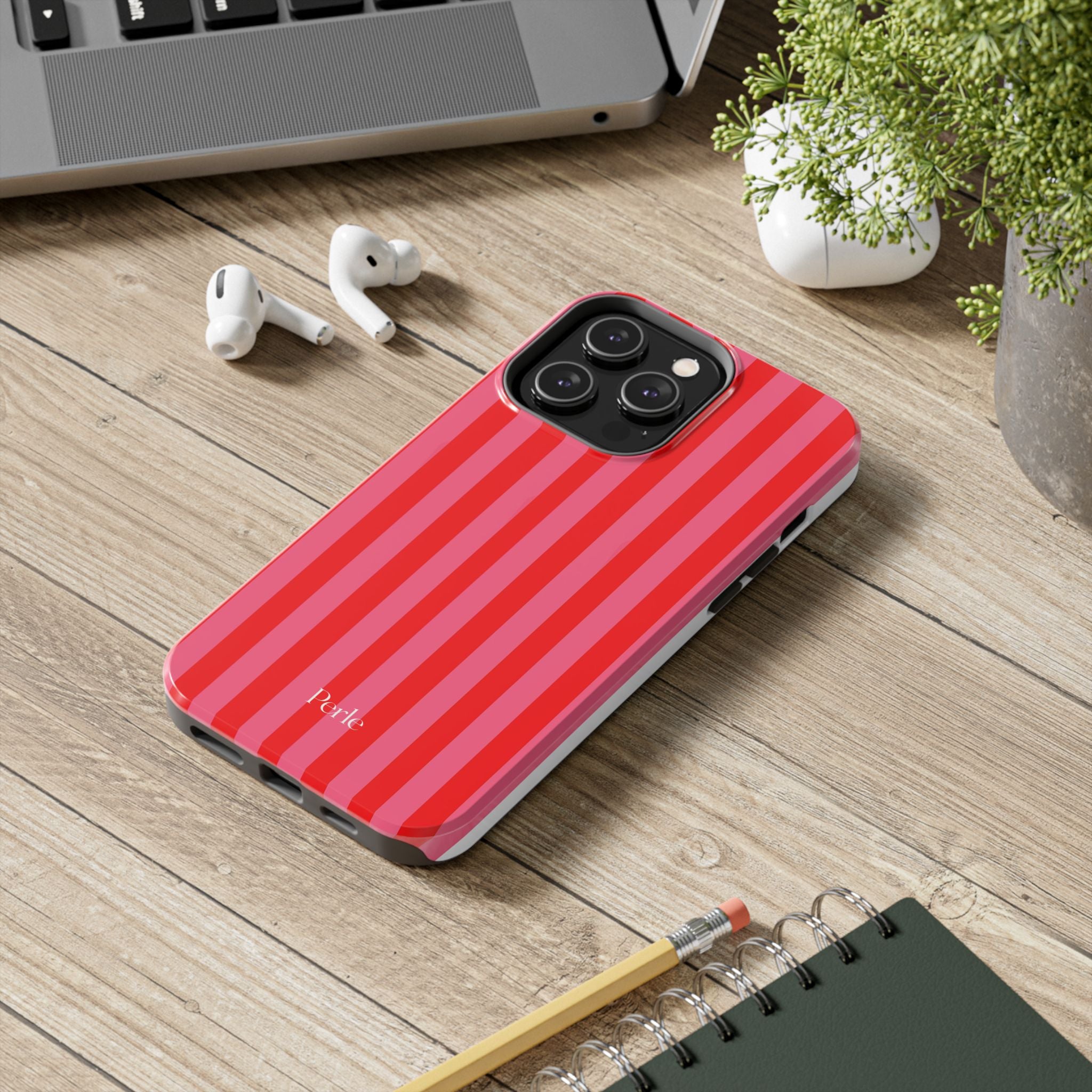 Lover Stripes Phone Case