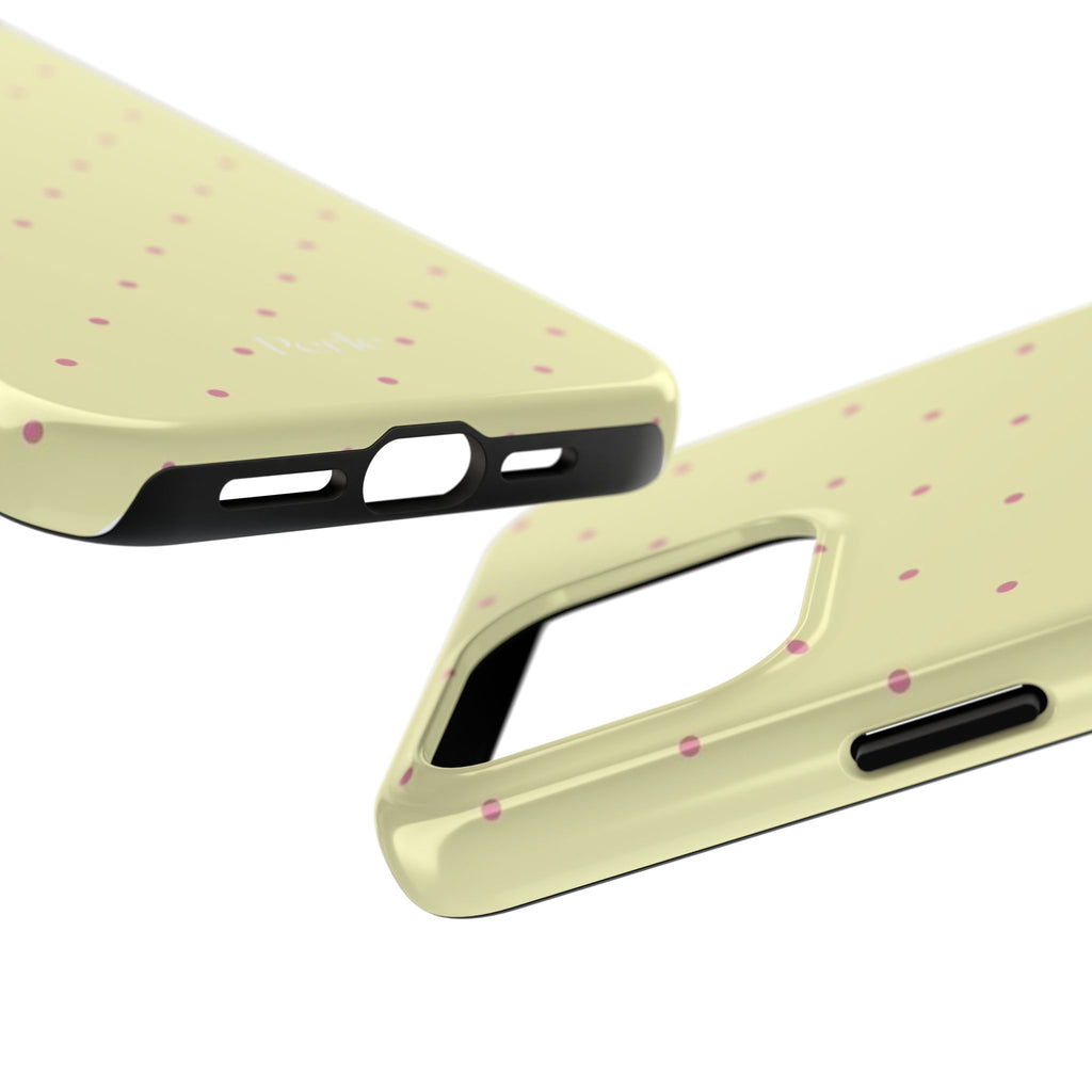 Polka Dot Phone Case