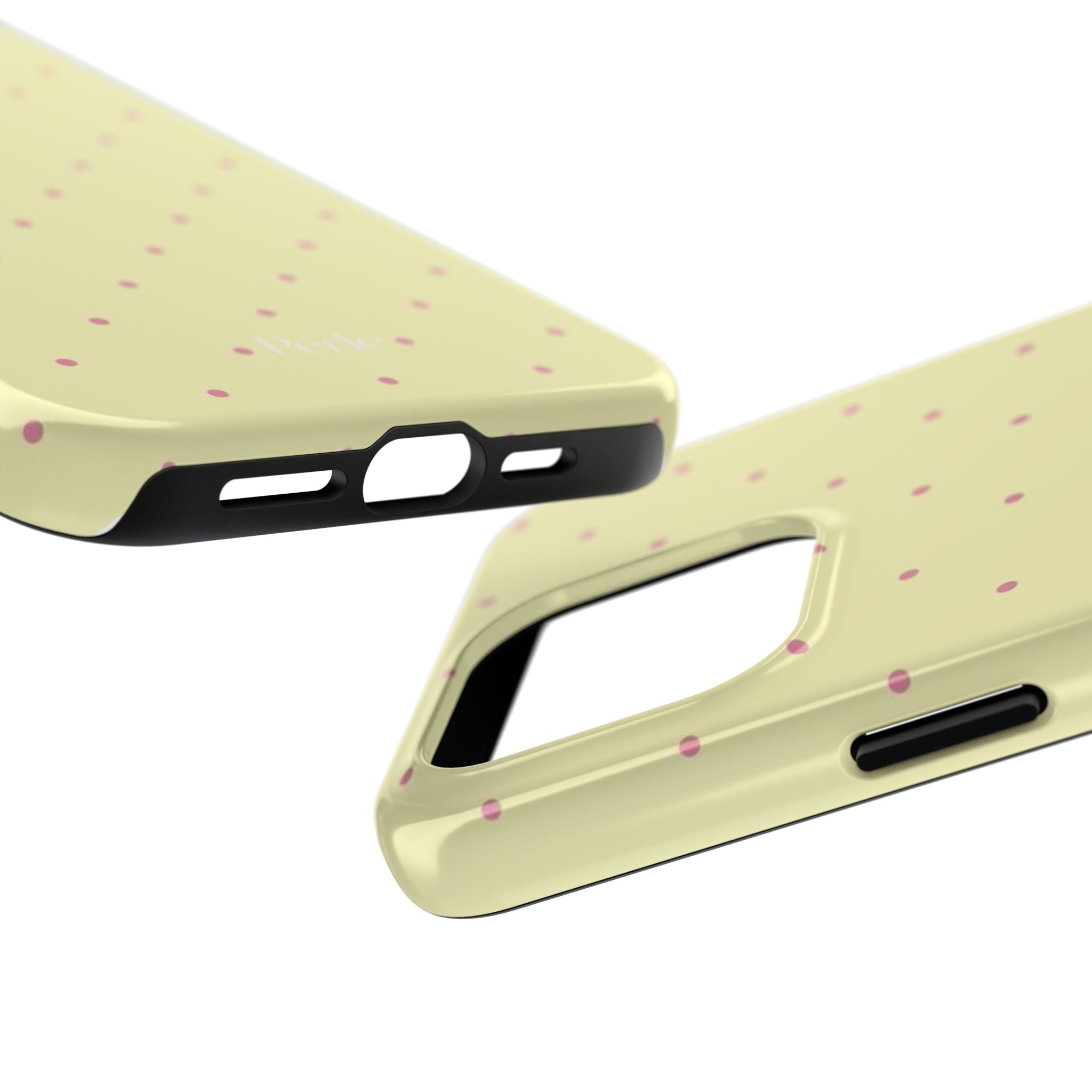 Polka Dot Phone Case