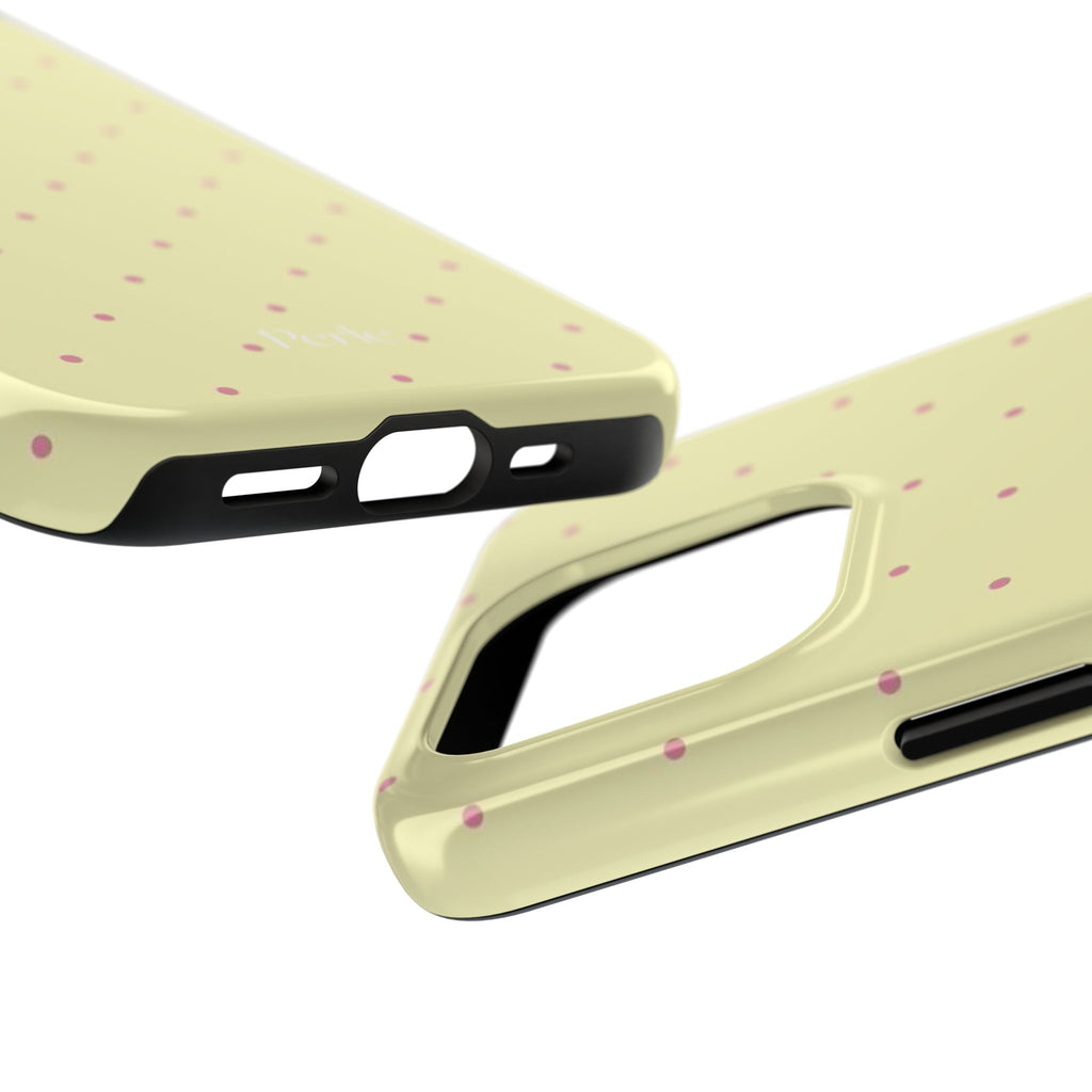 Polka Dot Phone Case