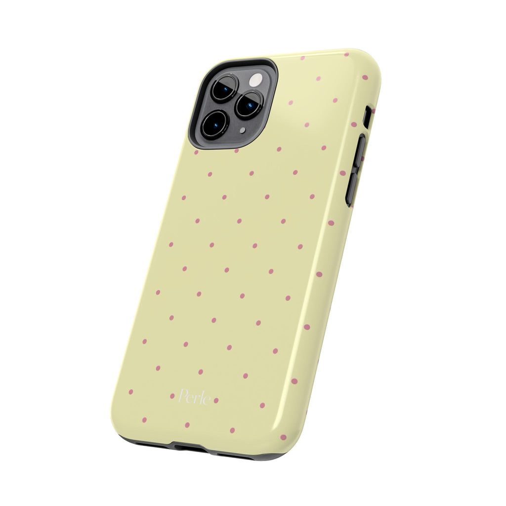 Polka Dot Phone Case