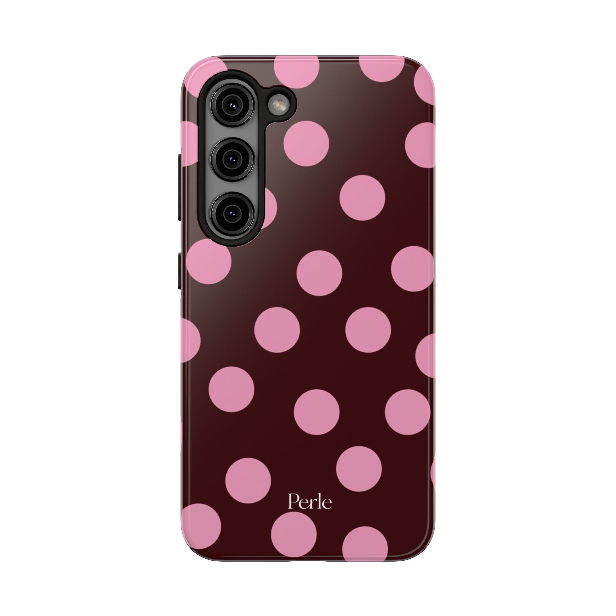 Polka Dot Phone Case