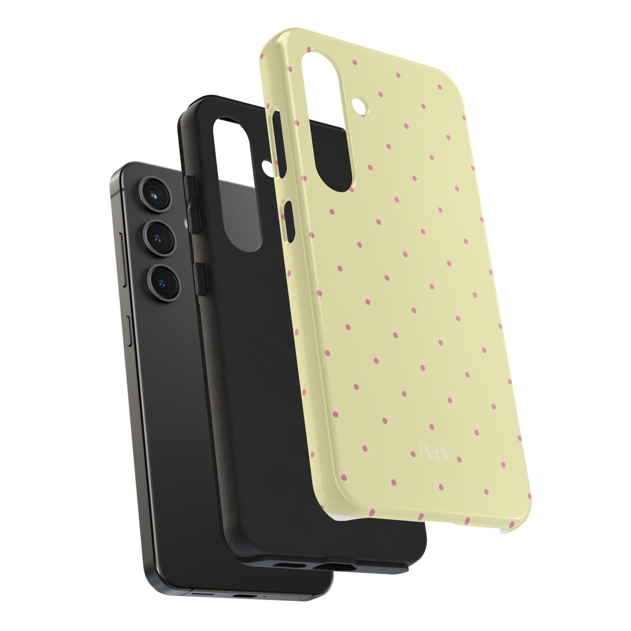 Polka Dot Phone Case