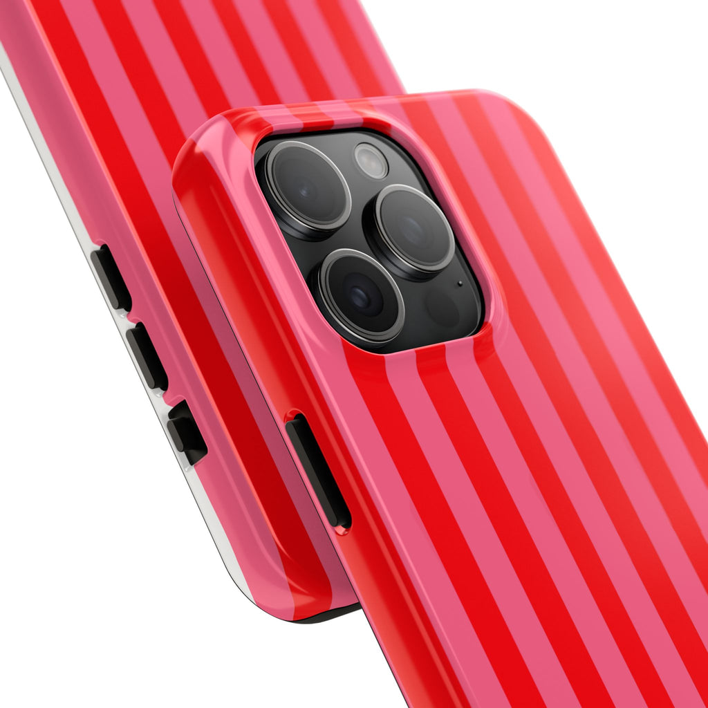 Lover Stripes Phone Case