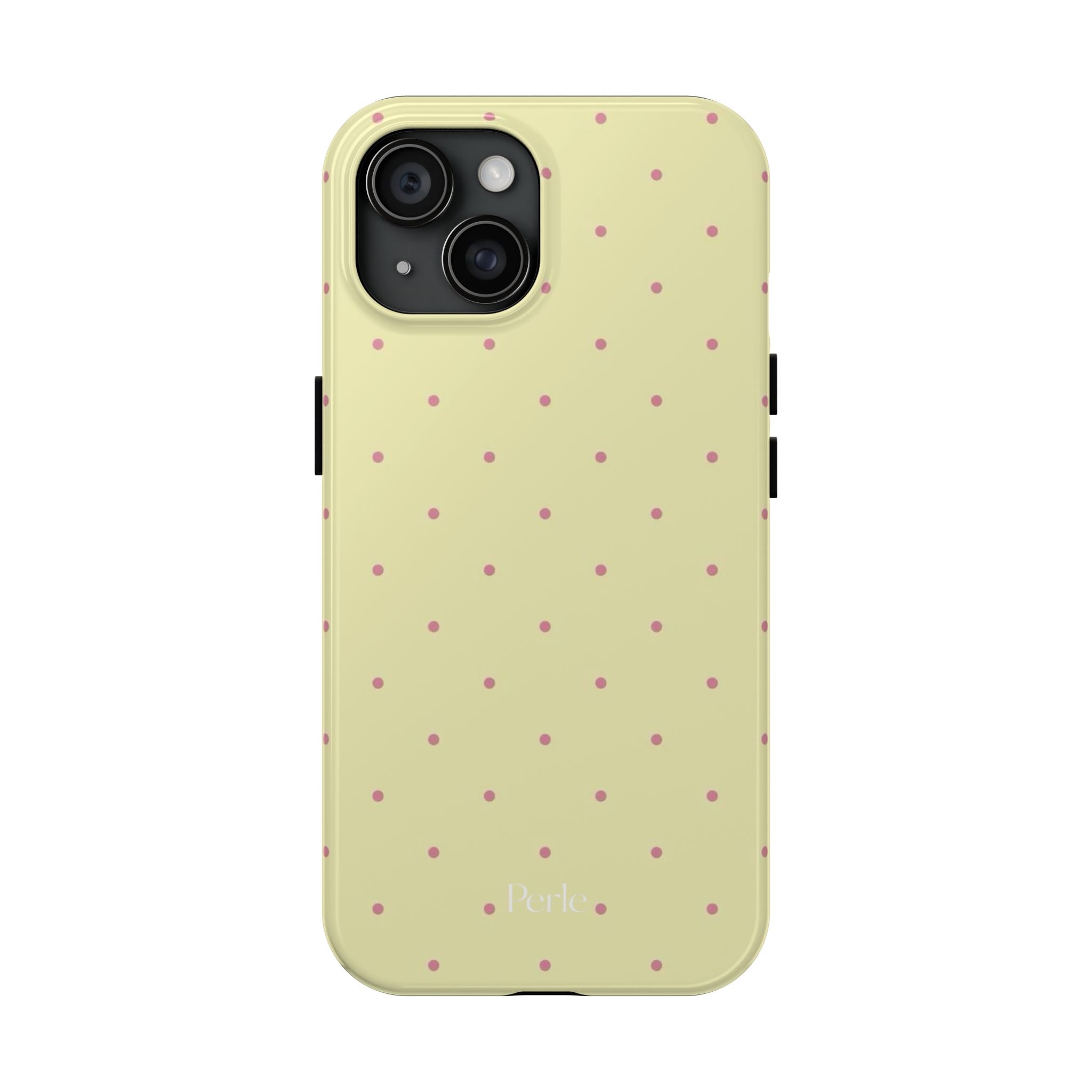 Polka Dot Phone Case